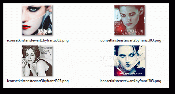 Iconset with Kristen Stewart Crack With Serial Key Latest
