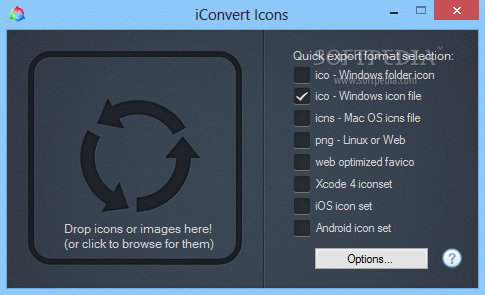 iConvert Icons Crack + License Key