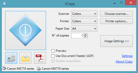 iCopy - Simple Photocopier Crack With Keygen Latest