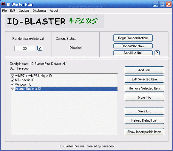 ID-Blaster Plus Crack With Activation Code Latest 2024
