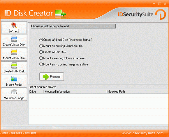 ID Disk Creator Crack + Serial Key Download 2024