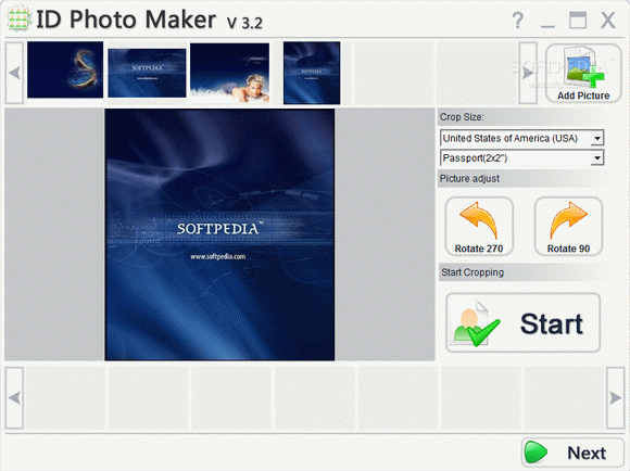 ID Photo Maker Crack + License Key Download 2024