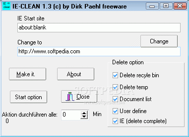 IE-Clean Crack + License Key Download 2024