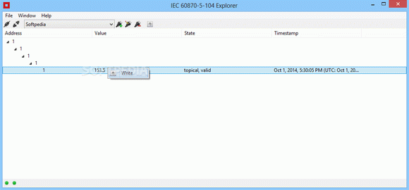 IEC 60870-5-104 Explorer Crack Plus Activation Code