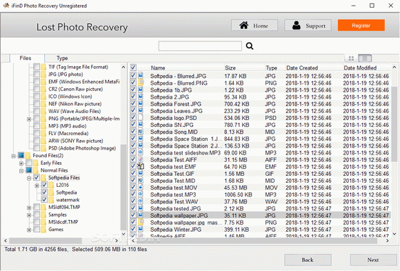 iFinD Photo Recovery Crack + Serial Number