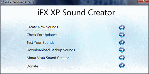 iFX XP Sound Creator Crack With Serial Key Latest 2024