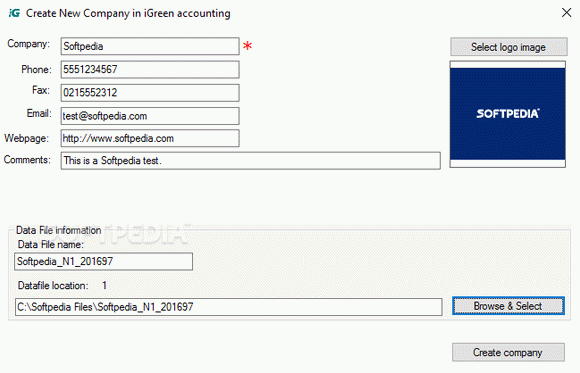 iGreen Accounting Crack With Serial Number Latest 2024