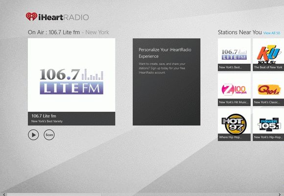 iHeartRadio Store App Crack With Activation Code
