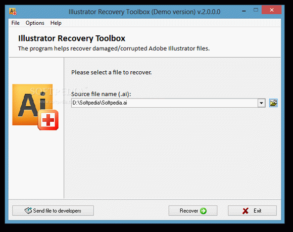 Illustrator Recovery Toolbox Crack With Activator Latest 2024