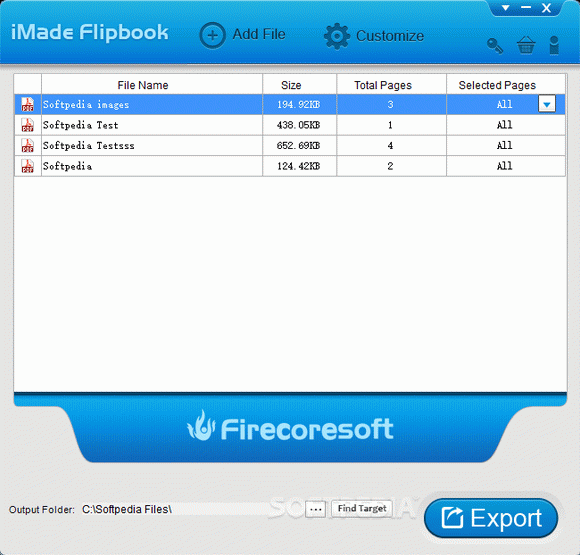 iMade Flipbook Crack + Serial Number (Updated)