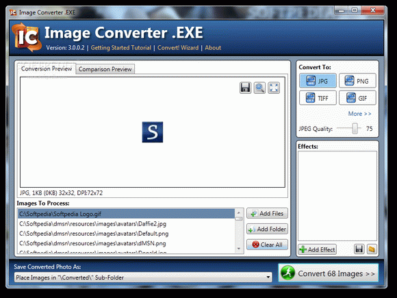 Image Converter .EXE Crack + Activator Download 2024