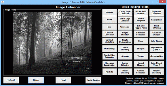 Image Enhancer Crack + Activator (Updated)