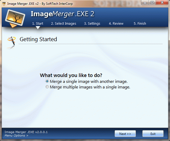 Image Merger .EXE Crack With Activator Latest