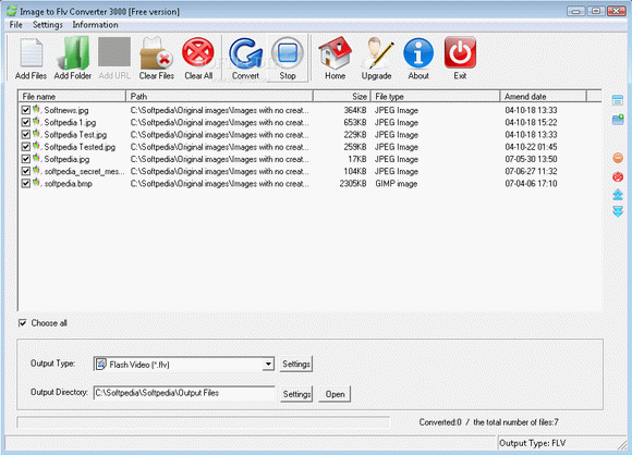 Image to Flv Converter 3000 Crack + License Key Updated