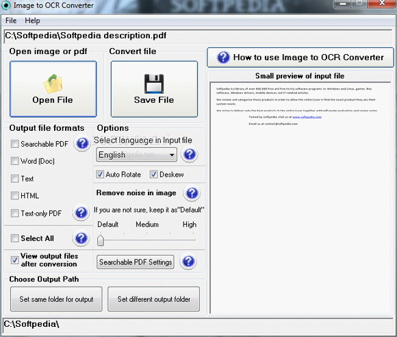 Image to OCR Converter Crack + Keygen Download 2024