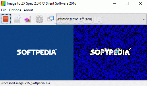 Image to ZX Spec Crack + Serial Number Download