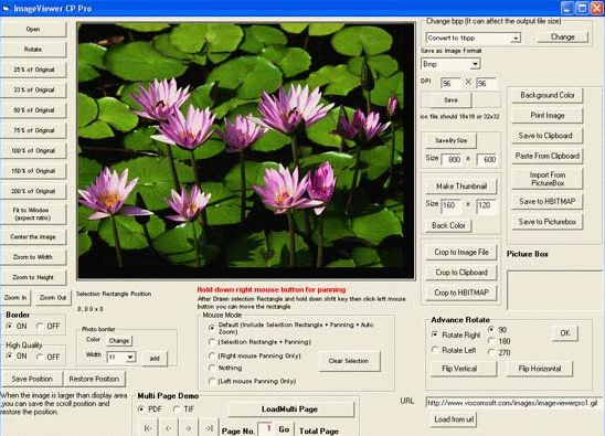 Image Viewer CP Pro ActiveX Crack Plus Activation Code