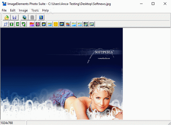ImageElements Photo Suite Crack + License Key (Updated)
