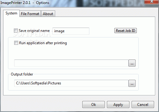 ImagePrinter Crack Plus Serial Key