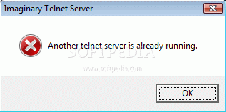 Imaginary Telnet Server Crack + Activation Code