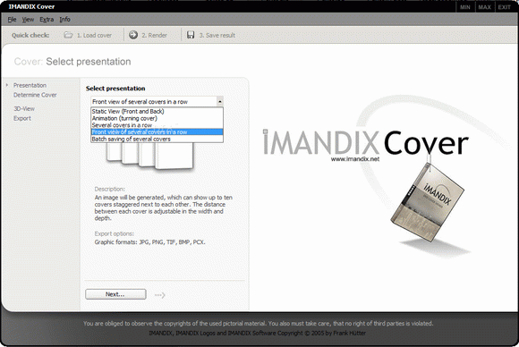 IMANDIX Cover Crack With Serial Key Latest