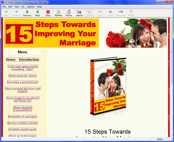 Improve Marriage Ebook Crack With Serial Number Latest