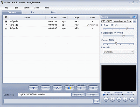 ImTOO Media Toolkit Ultimate Crack With Serial Number Latest