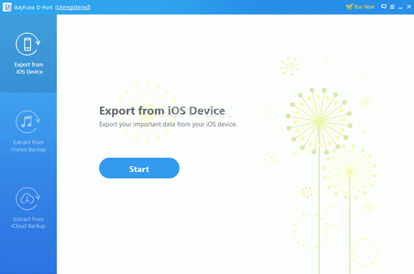 iMyFone D-Port Pro Crack With Activator Latest 2023