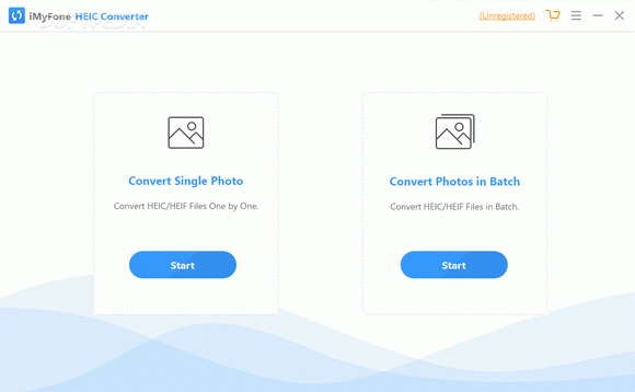 iMyFone HEIC Converter Crack With Activation Code