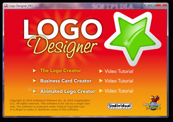 Logo Designer Crack With Activation Code Latest