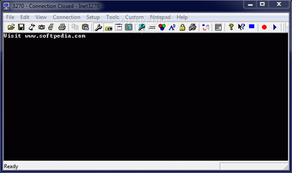 Inet/Winet Terminal Emulator Crack With Serial Key 2024