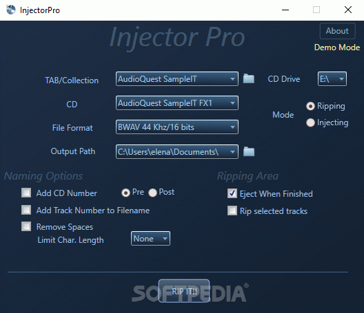 Injector Pro Crack + Serial Key Updated