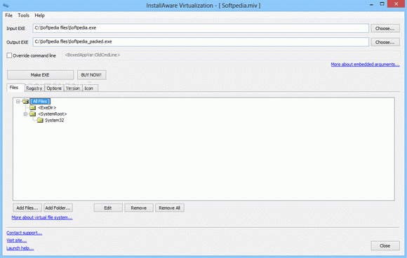 InstallAware Virtualization Crack + Serial Key Download