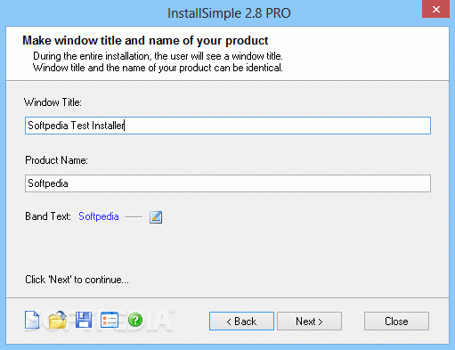 InstallSimple PRO Crack With Serial Key