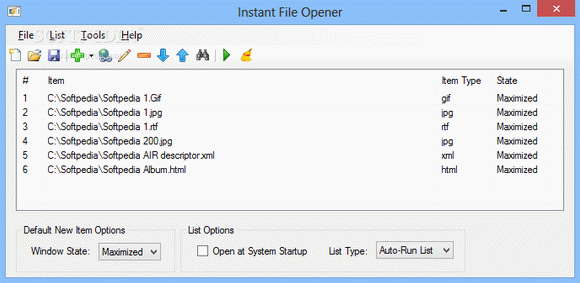 Instant File Opener Crack With Activation Code Latest 2024