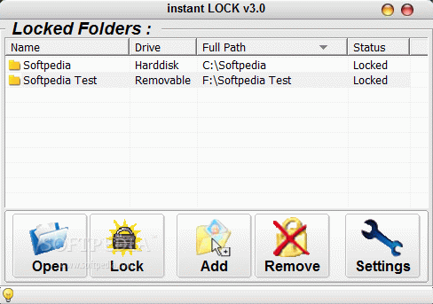 Instant LOCK Crack With License Key
