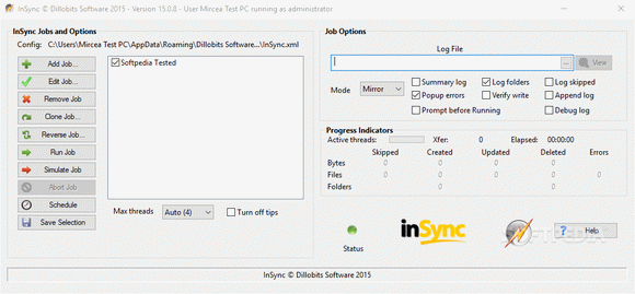 InSync Crack + License Key (Updated)