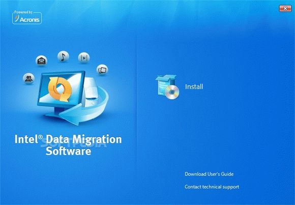 Intel Data Migration Serial Number Full Version
