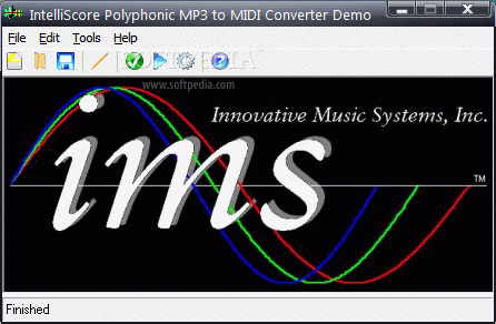 Intelliscore Polyphonic MP3 to MIDI Converter Crack With Activator Latest