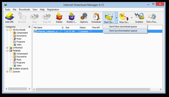 Internet Download Manager (IDM) Keygen Full Version