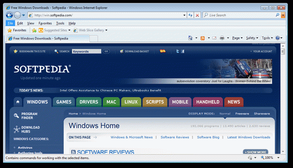 Internet Explorer 8 Activator Full Version