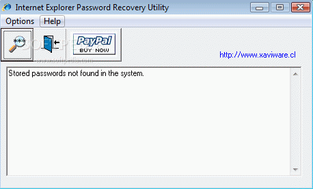 Internet Explorer Password Recovery Utility Crack With Serial Key Latest 2024