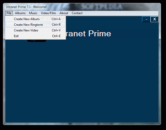 Intranet Prime Crack With Activation Code