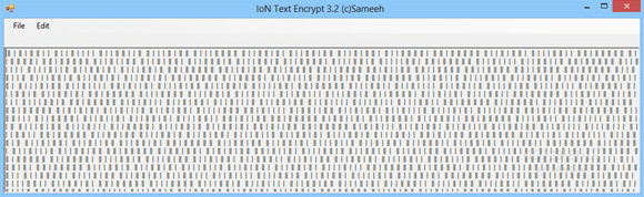 IoN text Encrypt Crack With Serial Key Latest 2024