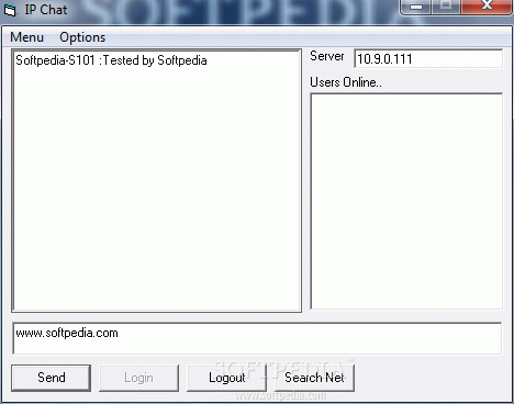 IP Chat Crack With Serial Number 2024