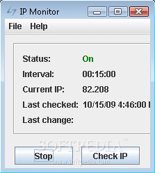 IP Monitor Crack + Activator Updated