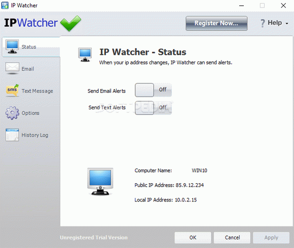 IP Watcher Crack Plus License Key