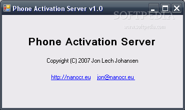 iPhone Activation Server Crack + Activation Code Updated