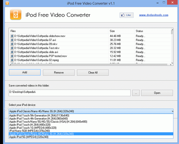 iPod Free Video Converter Crack With Activator Latest 2024