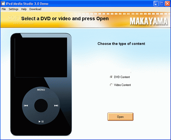 iPod Media Studio Crack With Keygen 2024